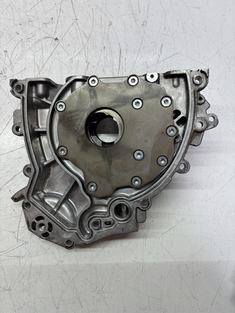 [MTD-465227] Bomba de aceite Land Rover Discovery L462 3.0 Diesel 306DT JL3Q-8600-AA