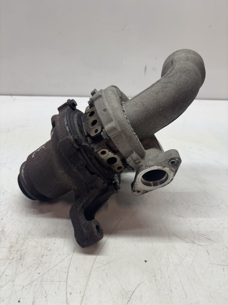 [MTD-465851] Turbocompresor Peugeot 508 I 2.0 HDi Hybrid RHC DW10CTED RH02 9677062780