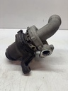 Turbocompresor Peugeot 508 I 2.0 HDi Hybrid RHC DW10CTED RH02 9677062780