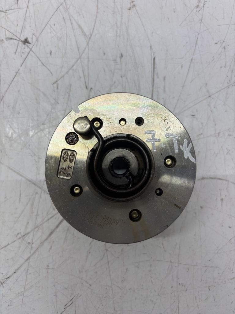 [MTD-466736] Árbol de levas Kia Picanto II 1.0 gasolina G3LA 2437004000