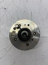 Árbol de levas Kia Picanto II 1.0 gasolina G3LA 2437004000