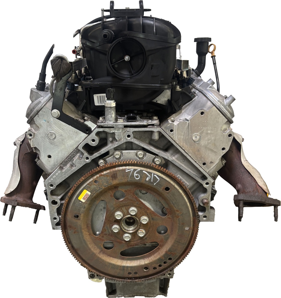 [MTD-504581] Motor Cadillac Escalade 6.2 V8 L94