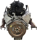 Motor Cadillac Escalade 6.2 V8 L94