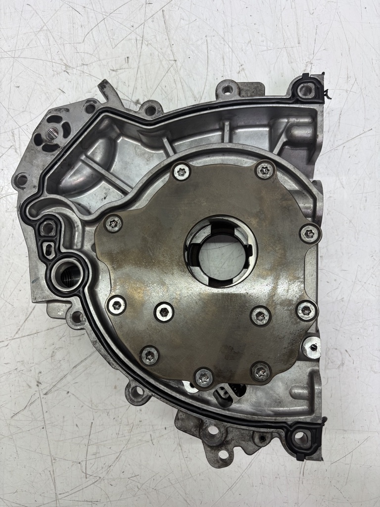 [MTD-468359] Bomba de aceite Jaguar XF Sportbrake 3.0 D 306DTA JL3Q-6600-AA