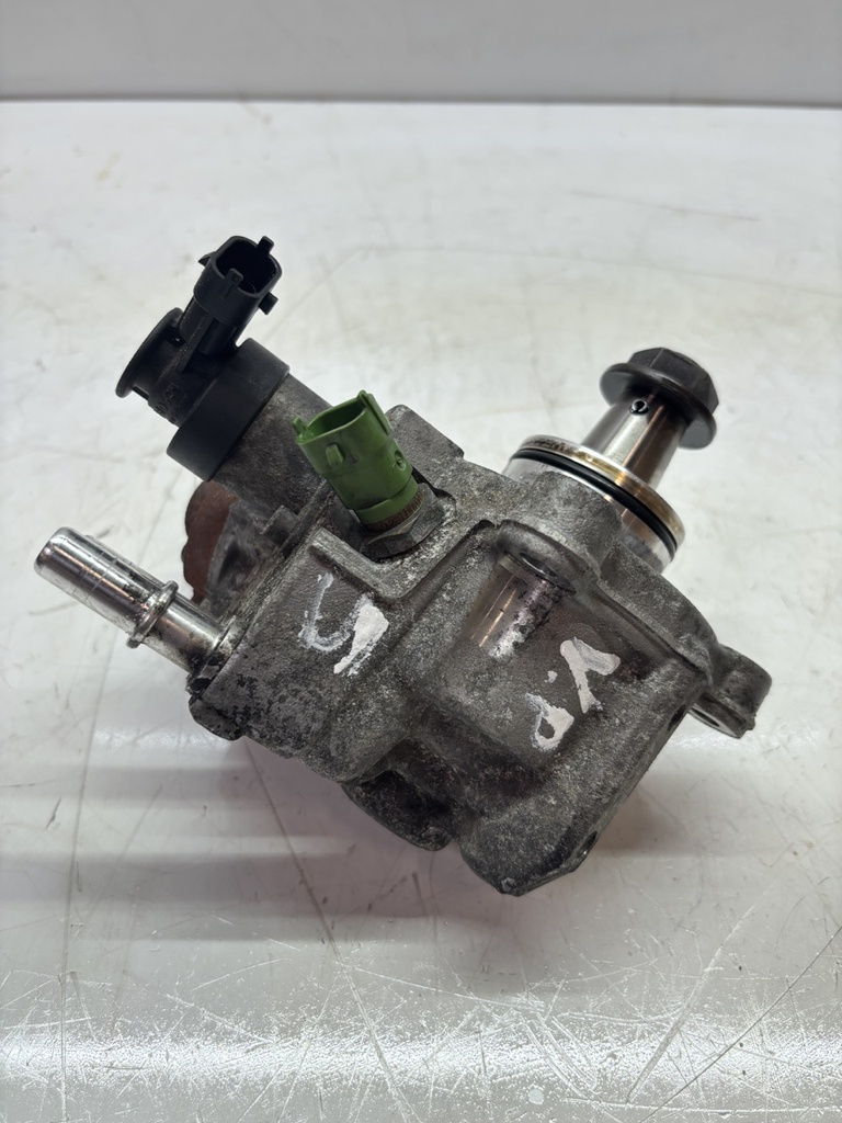 [MTD-466129] Bomba de alta presión Land Rover Evoque L538 2.0 D 204DTD AJ20D4