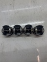 4x Pistones Para Ford Transit V362 2.0 EcoBlue YMF6