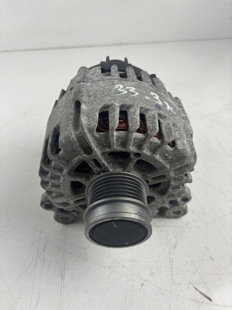 [MTD-438974] Alternador Audi Seat Skoda Cupra VW 1.5 35 TFSI DPCA DPC 05E903026K