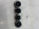 4x Pistones Para Ford Transit V363 FCD 2.0 EcoBlue BKFA