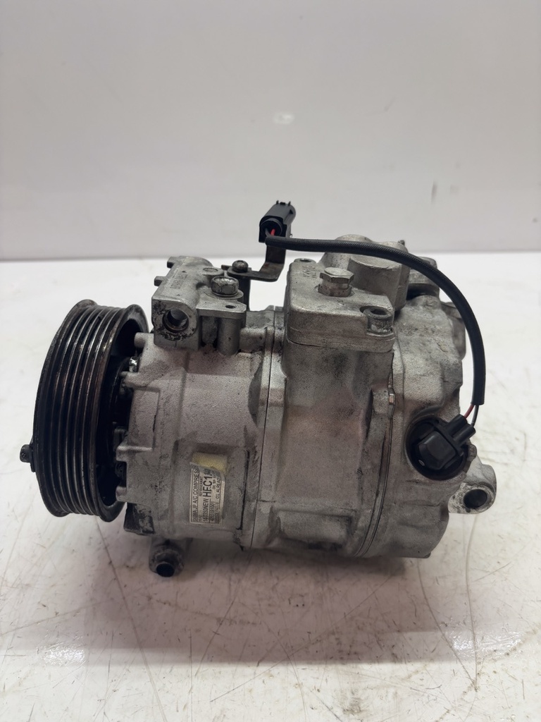 [MTD-467591] Compresor de aire acondicionado BMW Serie 5 E60 3.0 530xi N52B30A 9174803