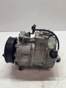 Compresor de aire acondicionado BMW Serie 5 E60 3.0 530xi N52B30A 9174803