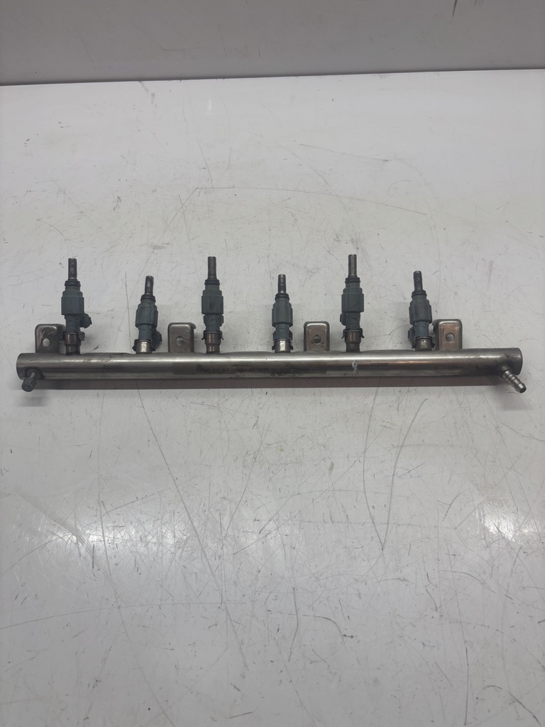 [MTD-468799] Colector de admisión para Porsche Cayenne 9PA 3.2 gasolina M02.2Y