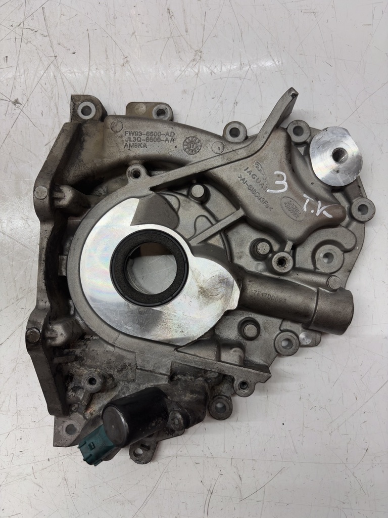 [MTD-468883] Bomba de aceite Land Rover Velar L560 3.0 TDV6 306DTA 306DT GEN 2 JL3Q-6600-AA