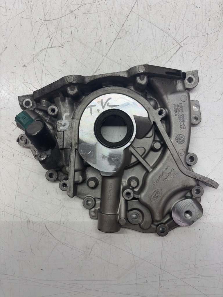 [MTD-469796] Bomba de aceite Land Rover Discovery V L462 3.0 Diesel 306DTA 306DT