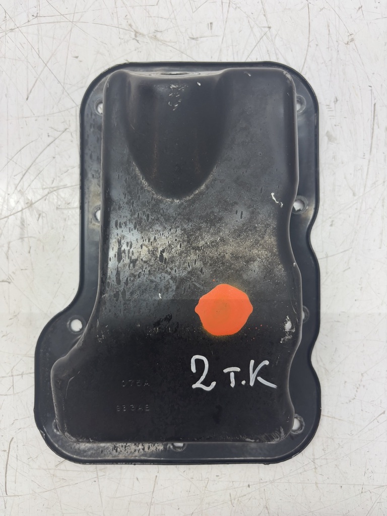 [MTD-470220] Cárter de aceite Jeep Wrangler IV JL 2.0 T-GDi EC1