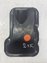 Cárter de aceite Jeep Wrangler IV JL 2.0 T-GDi EC1