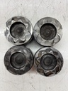 4x Pistones para Ford Transit V363 FDD FCD 2.0 EcoBlue YLF6