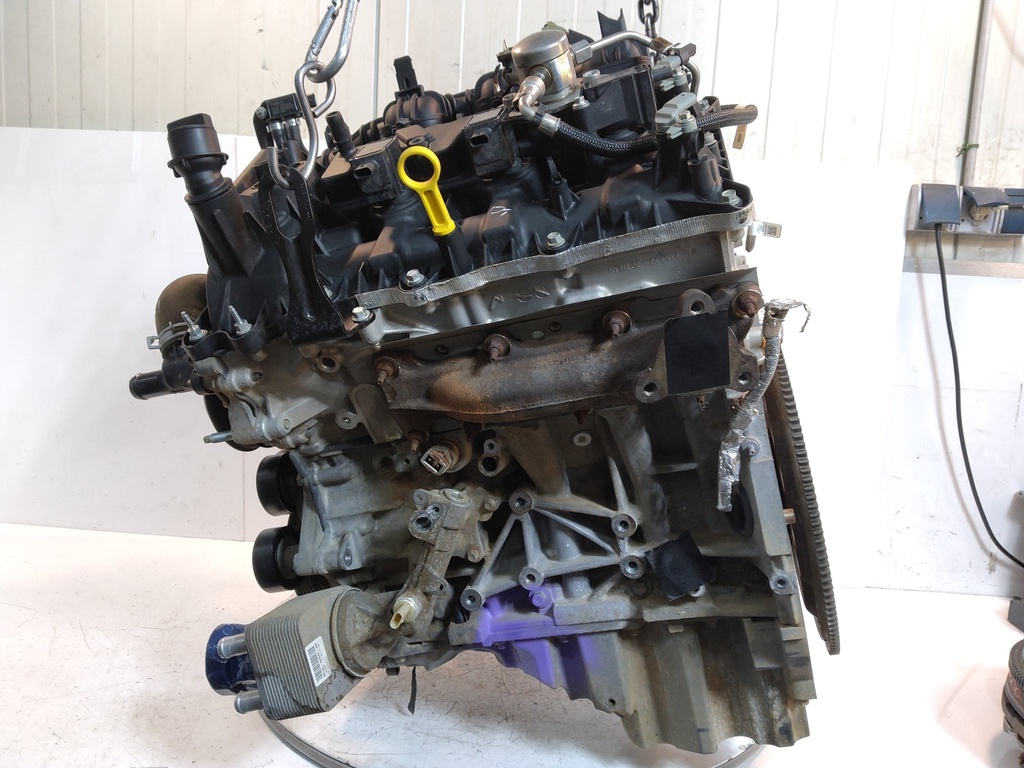 [MTD-512051] Motor Ford F150 3.5 V6 T35PDTD