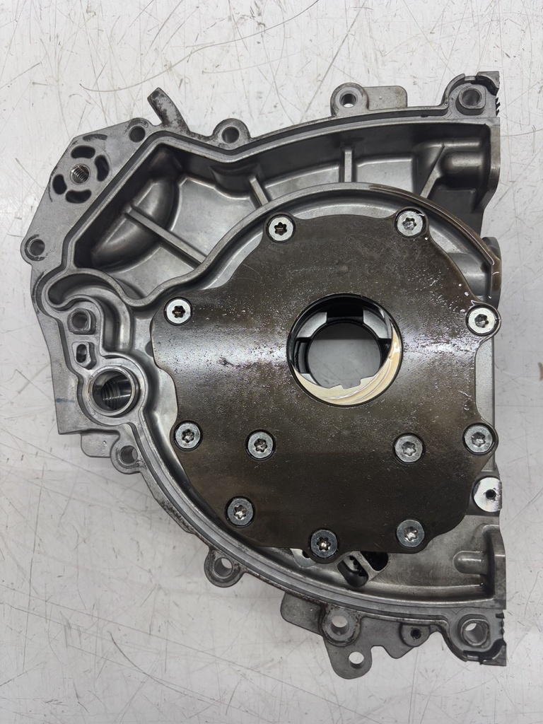 [MTD-470417] Bomba de aceite Land Rover Discovery V 3.0 Diesel 306DTA 306DT JL3Q-6600-AA