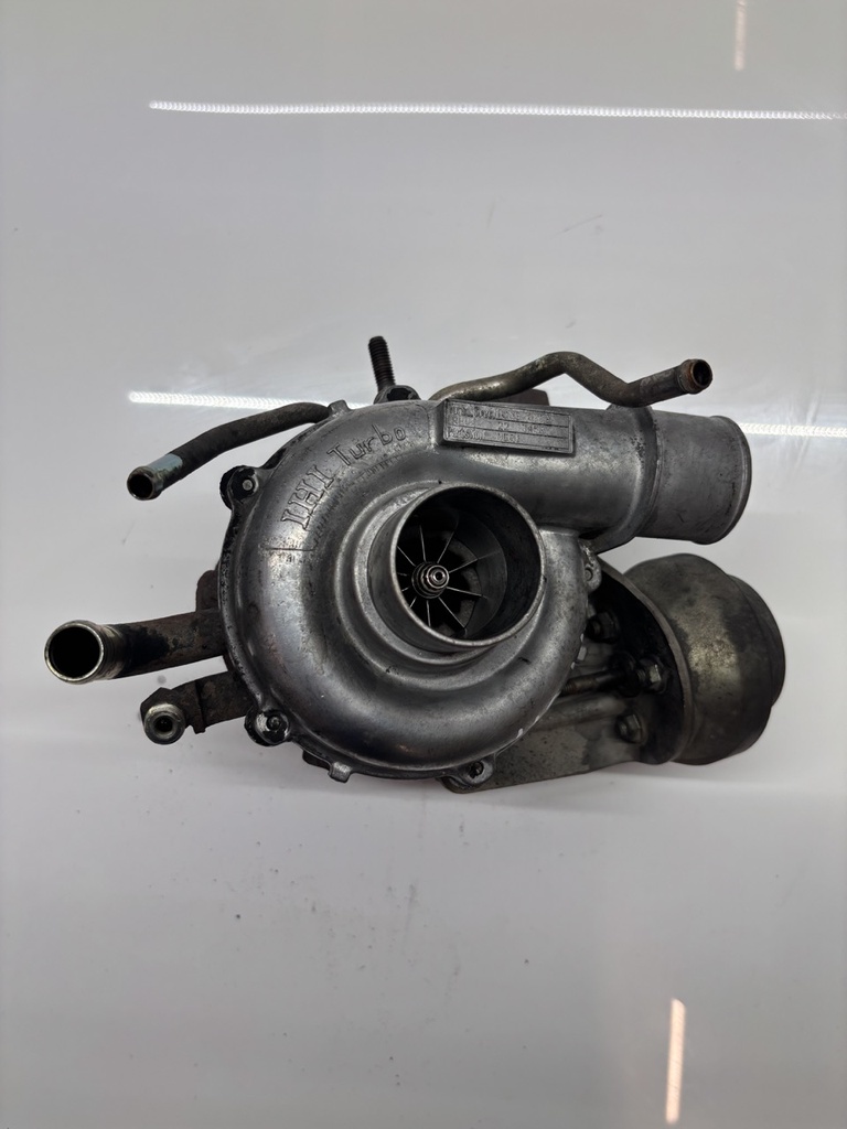 [MTD-470805] Turbocompresor Ford Ranger 2.5 TDCi WLAA 6M34-9G438-AC