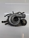 Turbocompresor Ford Ranger 2.5 TDCi WLAA 6M34-9G438-AC