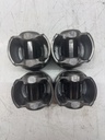 4x Pistones Para Ford Transit V363 FCD 2.0 EcoBlue BKRA ATE0D