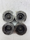 4x Pistones para Ford Transit V363 2.0 EcoBlue YLF6