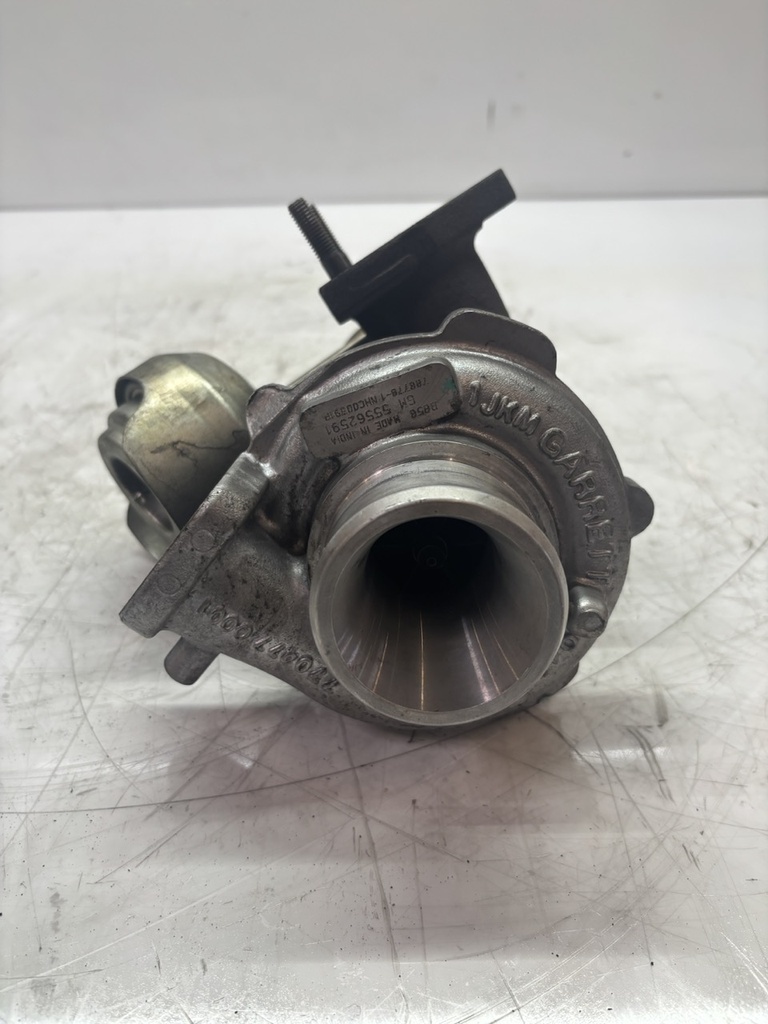 [MTD-462644] Turbocompresor Opel Insignia A 2.0 CDTI A20DT LBR