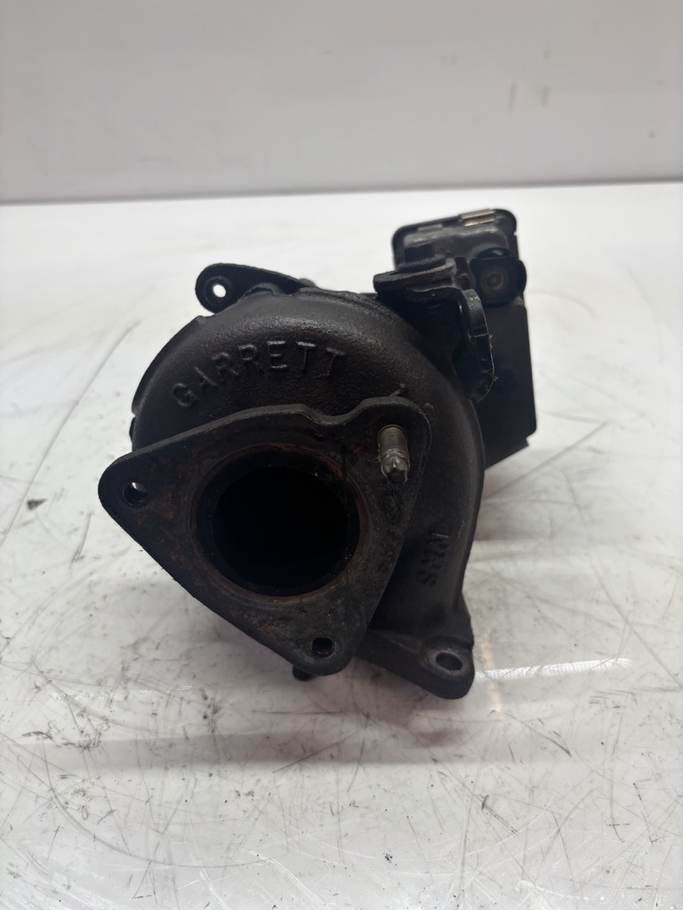 [MTD-472559] Turbocompresor Jaguar XJ X350 X358 2.7 Diesel 7G AJTDV6 6R8Q-6K682-AA