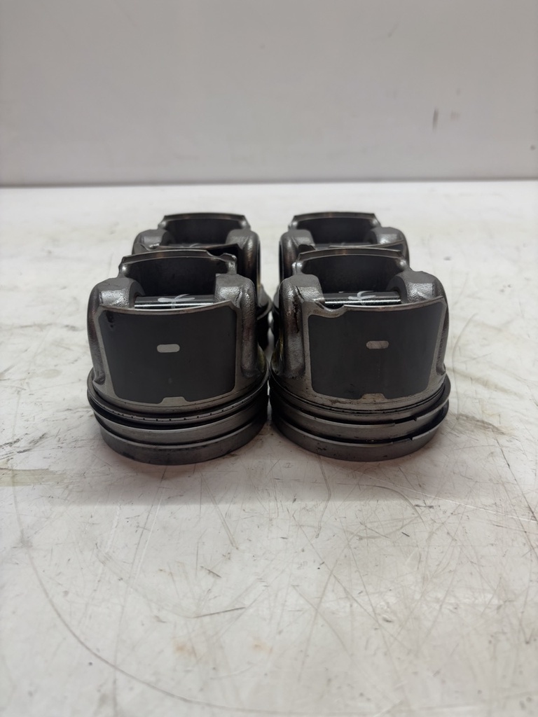 [MTD-469058] 4x Pistones para Ford Transit V363 2.0 EcoBlue YMR6 ATEOD