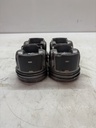 4x Pistones para Ford Transit V363 2.0 EcoBlue YMR6 ATEOD