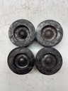 4x Pistones Para Ford Transit FZ FY V362 2.0 EcoBlue BKRB