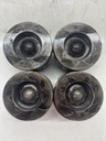 4x Pistones para Ford Transit Tourneo V362 V363 2.0 EcoBlue YMF6