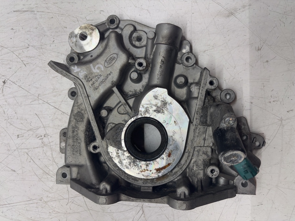[MTD-469479] Bomba de aceite Land Rover Range Velar 3.0 Diésel 306DTA 306DT JL3Q-6600-AA