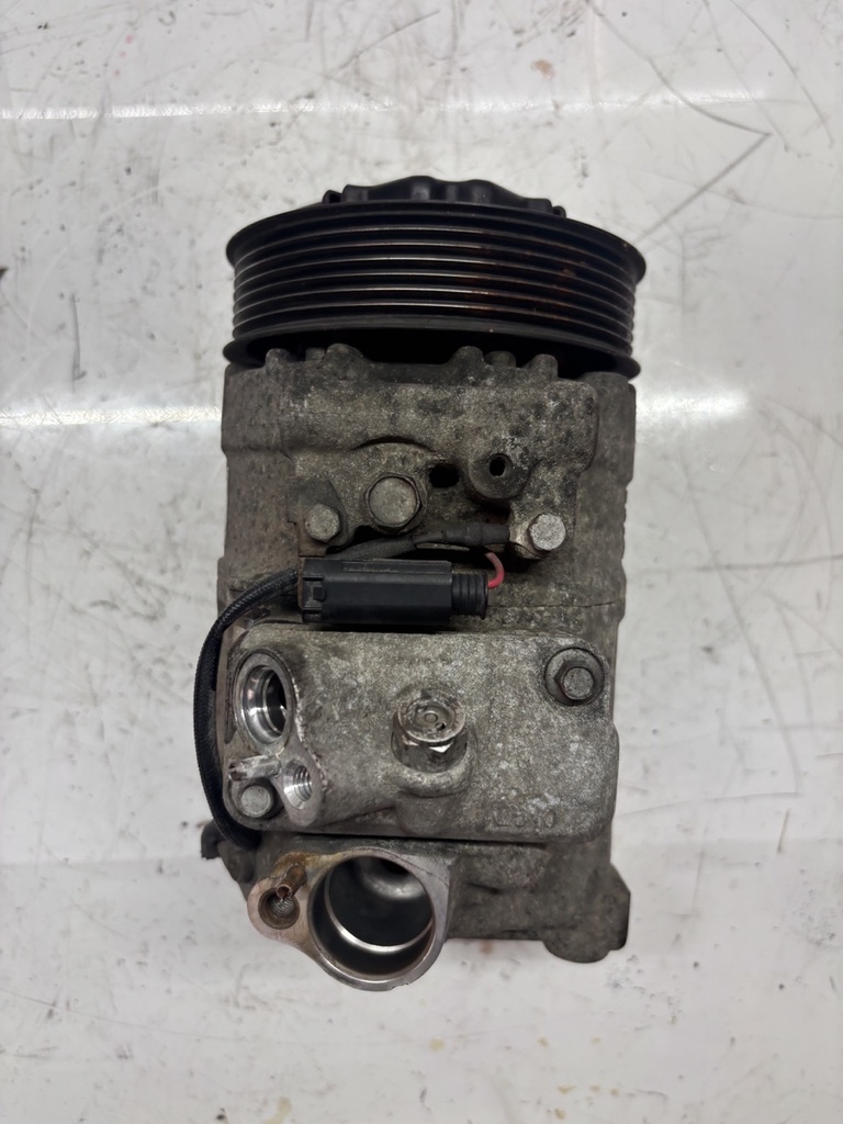 [MTD-472905] Compresor de aire acondicionado Mercedes Clase C 1.8 C200 M271.940 A0002306211