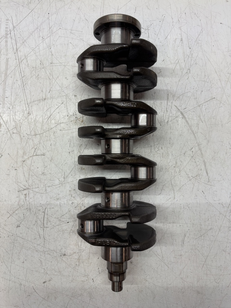[MTD-473196] Cigüeñal Opel Vectra C 1.8 gasolina Z18XER 2H0 55560954