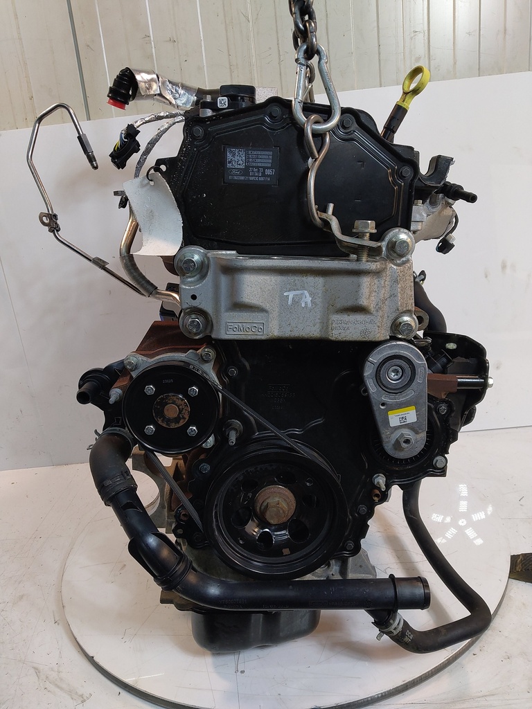 [MTD-521968] Motor Ford Transit 2.0 EcoBlue BFJA