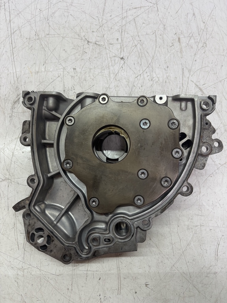 [MTD-474140] Bomba de aceite Land Rover Discovery V L462 3.0 D 306DTA 306DT