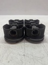 4x Pistones Para Ford Tourneo Custom V710 2.0 EcoBlue BKFB