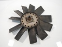 Acoplamiento viscoso Ford Ranger TKE 2.2 TDCi AB39-8C617-AB