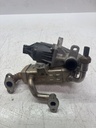 Enfriador de gases de escape Ford Ranger 2.3 gasolina T23HDTX LB3E-9F464-AF