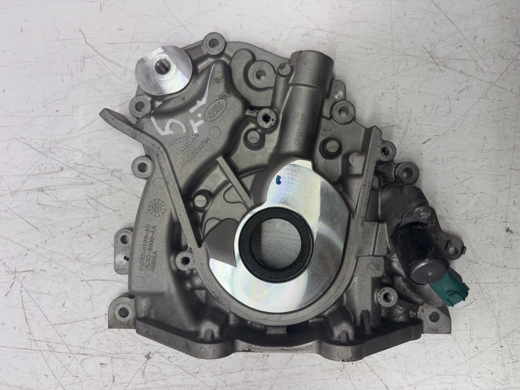 [MTD-474730] Bomba de aceite Land Rover Discovery V 3.0 SDV6 306DTA 306DT JL3Q-6600-AA