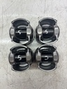 4x Pistones para Ford Tourneo Custom 2.0 EcoBlue YMF6 ATE0D
