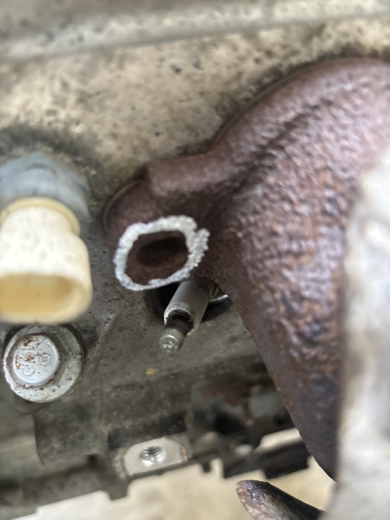 [MTD-524556] Motor GMC Cadillac Yukon Escalade 6.2 V8 L94