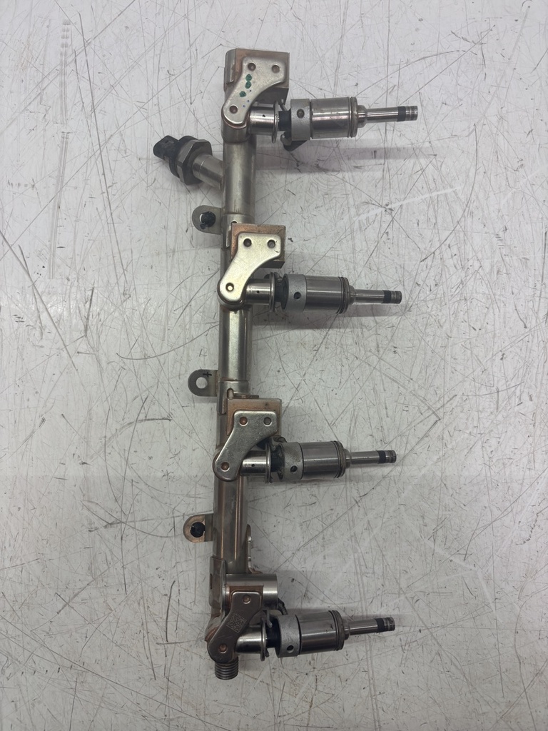 [MTD-474973] Barra de inyectores Ford Ranger 2.3 gasolina T23HDTX K2GE-9F797-BA