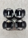 4x Pistones Para Ford Transit F3 V362 FBD 2.0 EcoBlue YLF6 ATE0D