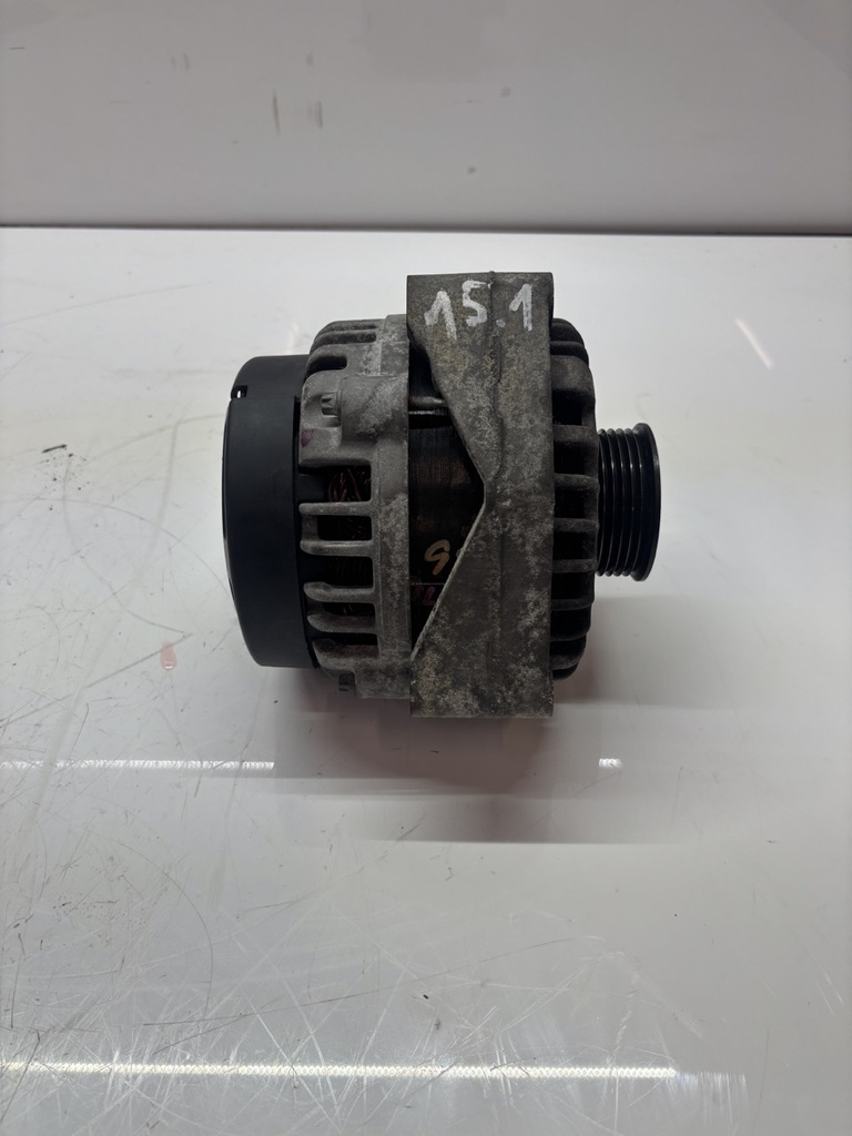 [MTD-477842] Alternador GMC Yukon Sierra 6.2 Gasolina L92 20881337