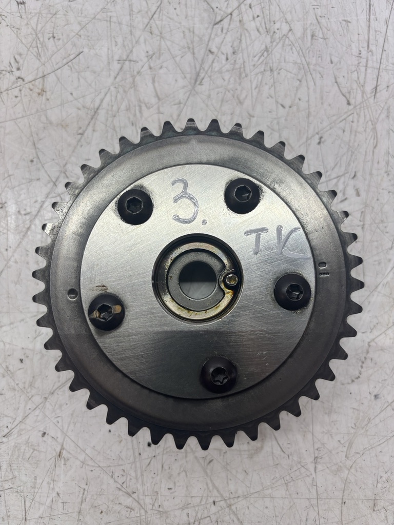 [MTD-475185] Árbol de levas Lincoln Navigator 5.4 V8 99R 101021