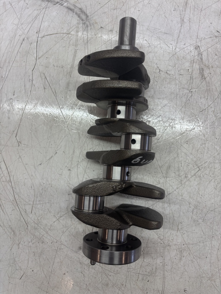 [MTD-475680] Cigüeñal Nissan Micra V 0.9 IG-T H4B408 H4B 0574R