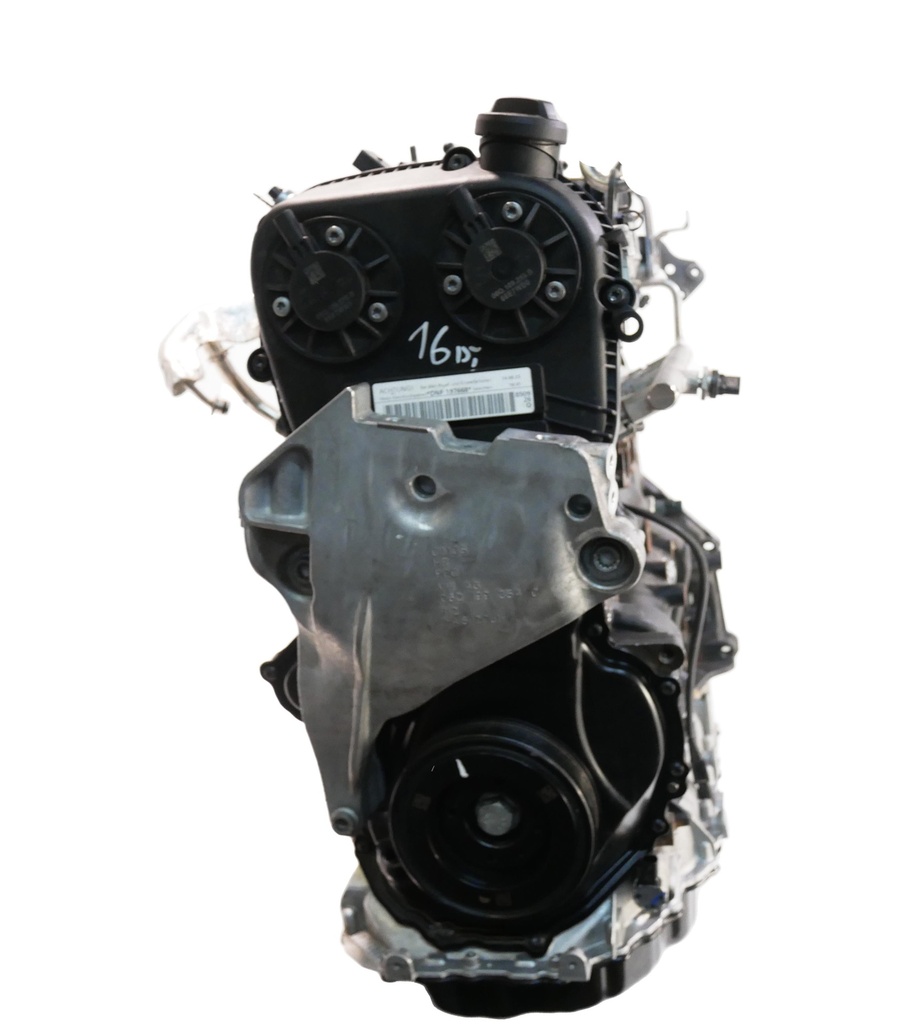 [MTD-435141] Motor VW Golf VIII 2.0 TSI DNFG