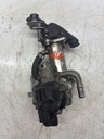 Enfriador de gases de escape Dacia Renault Sandero Clio IV 1.5 dCi K9K612 K9K 147359714R